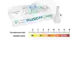 CATETERE ESTERNO RUECCO TIPO CONDOM IN LATTICE SINTETICO WIRUPREN CON SISTEMA DI RACCORDO 35MM 30 PEZZI