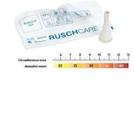 Guaina Urologica Ruecco Wirupren 35mm, 30 pezzi