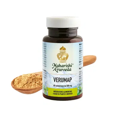 VERUMAP 60 COMPRESSE VERUMAP 60 COMPRESSE