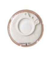 Mini Sacca Urostomia Alterna Mio Uro Minicap 50mm, 30 pezzi