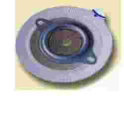 PLACCA TRASPARENTE ALTERNA MIO SISTEMA A 2 PEZZI FORO RITAGLIABILE 10/45MM FLANGIA 50MM 5 PEZZI ARTICOLO 28320