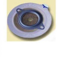 PLACCA TRASPARENTE ALTERNA MIO SISTEMA 2 PEZZI FORO RITAGLIABILE 10/55 MM FLANGIA 60 MM 5 PEZZI