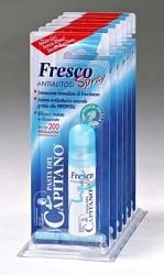 Pasta Capitano Fresco Spray 15 Ml