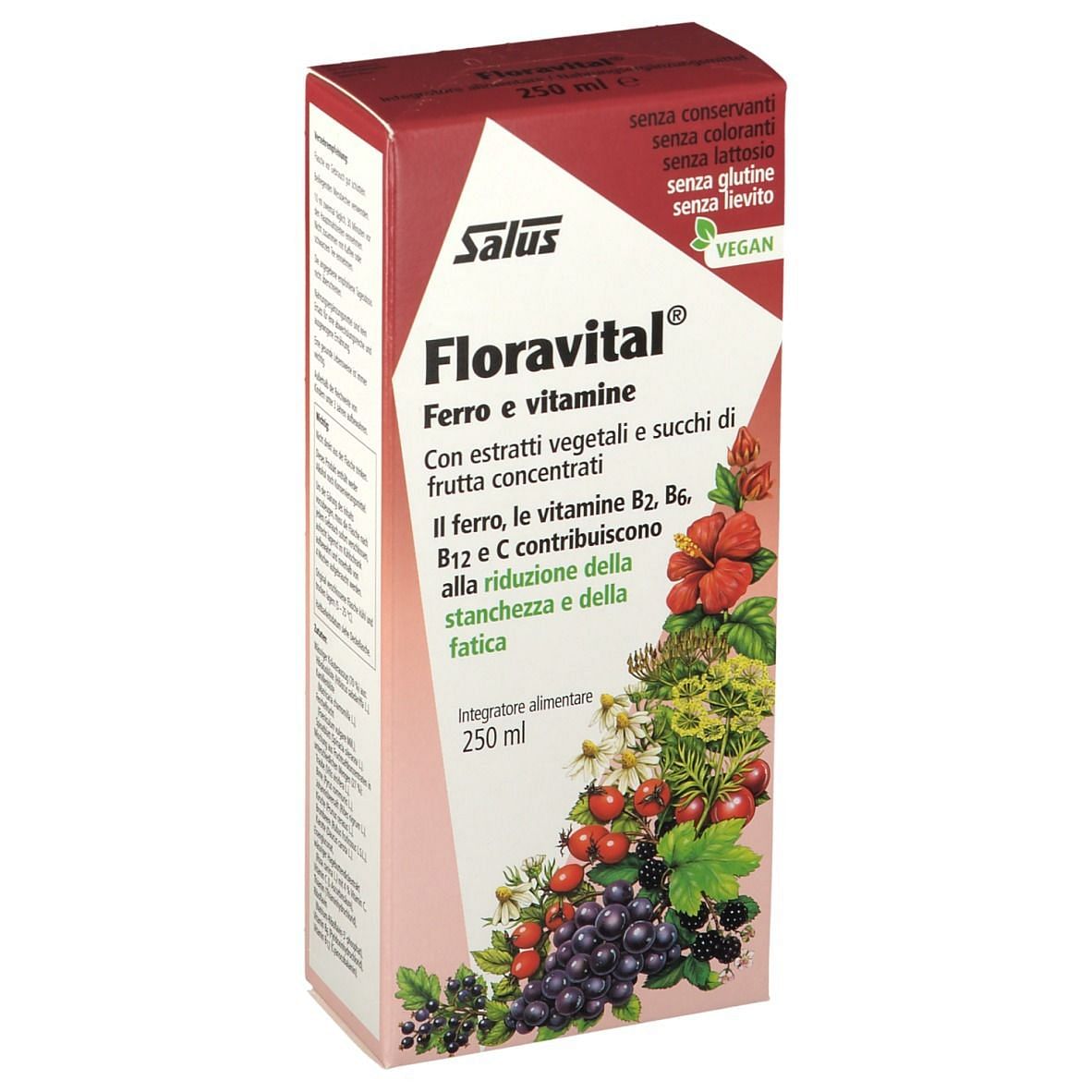 Floravital 250 Ml