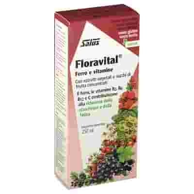 FLORAVITAL 250 ML