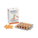 GLYCOVIT DERMAFORTE 30 COMPRESSE