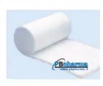 BENDA IN OVATTA GERMANICA 15CM 1 PEZZO BENDA IN OVATTA GERMANICA 15CM 1 PEZZO