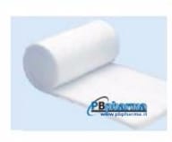 Benda ovatta germanica 15cm x 5m, facilmente modellabile