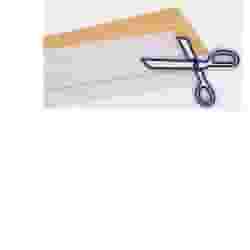 CEROTTO METROFIBRA IN TESSUTO NON TESSUTO 6X50CM