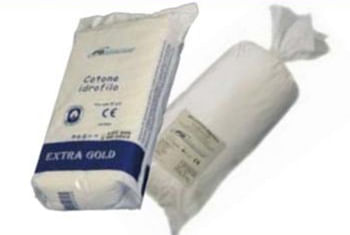 Cotone Idrofilo 100 G