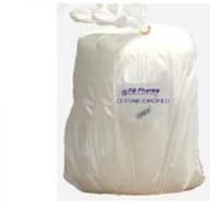 Cotone Idrofilo imbustato da 1 kg per medicazioni