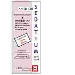 SEDATIUM GOCCE 50 ML