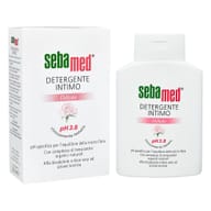 SEBAMED INTIMO ETA' FERTILE PH 3,8 200 ML