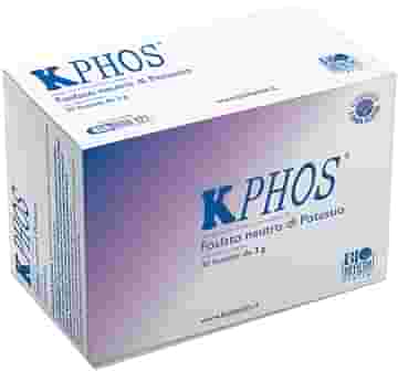 KPHOS 30 BUSTINE