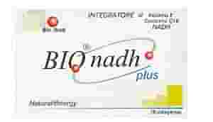 BIONADH PLUS 30 COMPRESSE