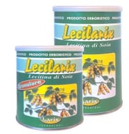 Lecitina di Soia Granulare Lecilarix, 400g non OGM