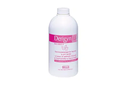 DERIGYN FAST RIC 500ML DERIGYN FAST RIC 500ML