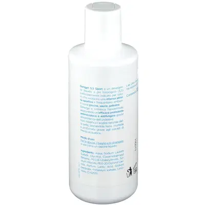 DERIGYN SPORT 300 ML DERIGYN SPORT 300 ML