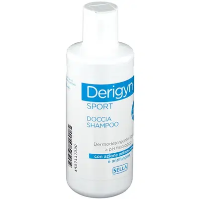 DERIGYN SPORT 300 ML DERIGYN SPORT 300 ML