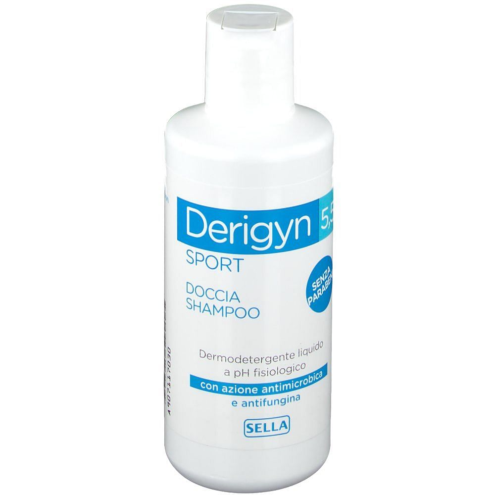 Derigyn Sport 300 Ml