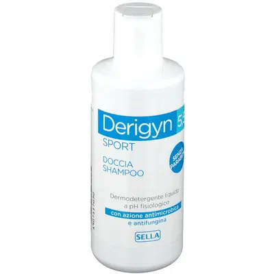 DERIGYN SPORT 300 ML DERIGYN SPORT 300 ML