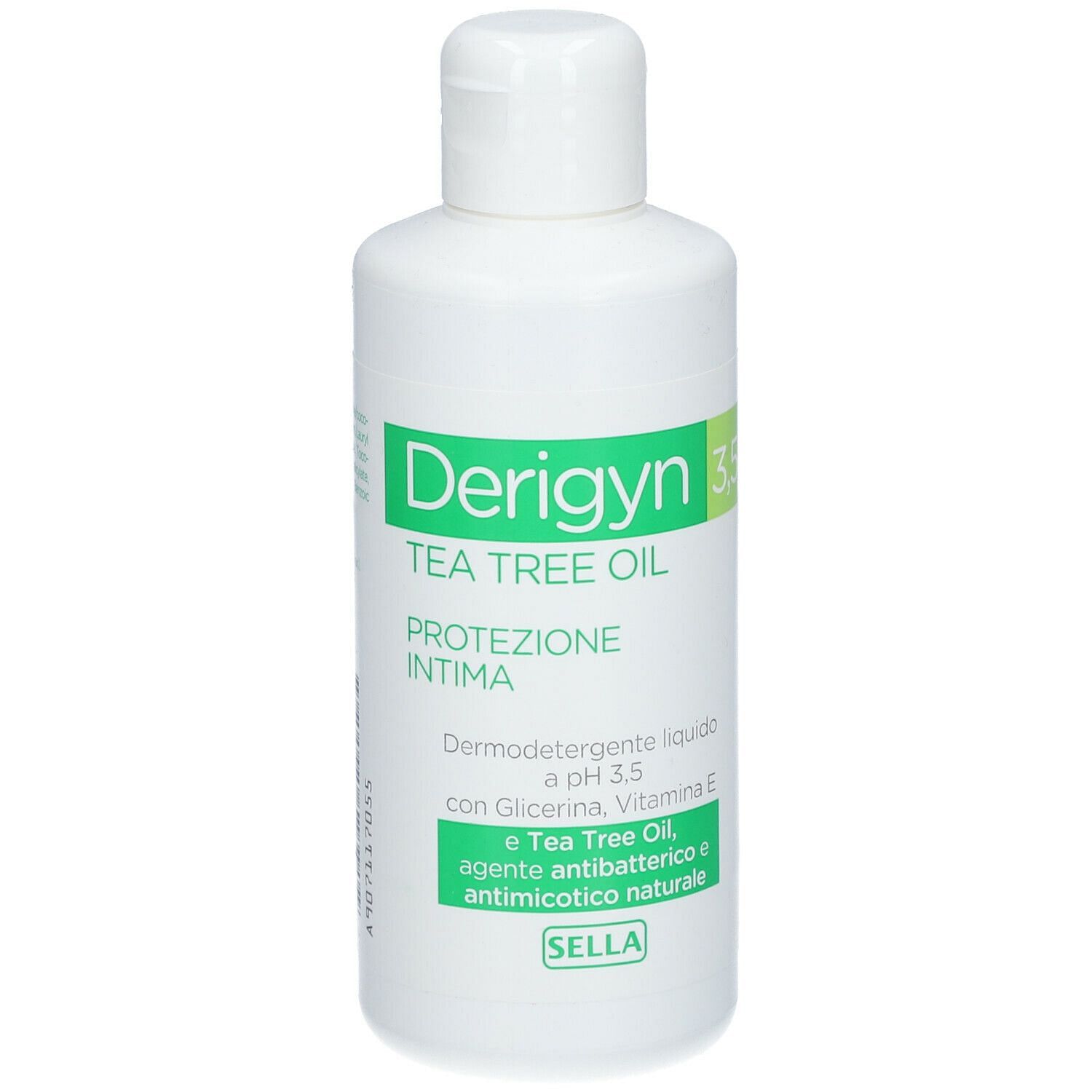 Derigyn Tea Tree Oil 300 Ml