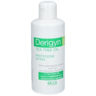 DERIGYN TEA TREE OIL 300 ML