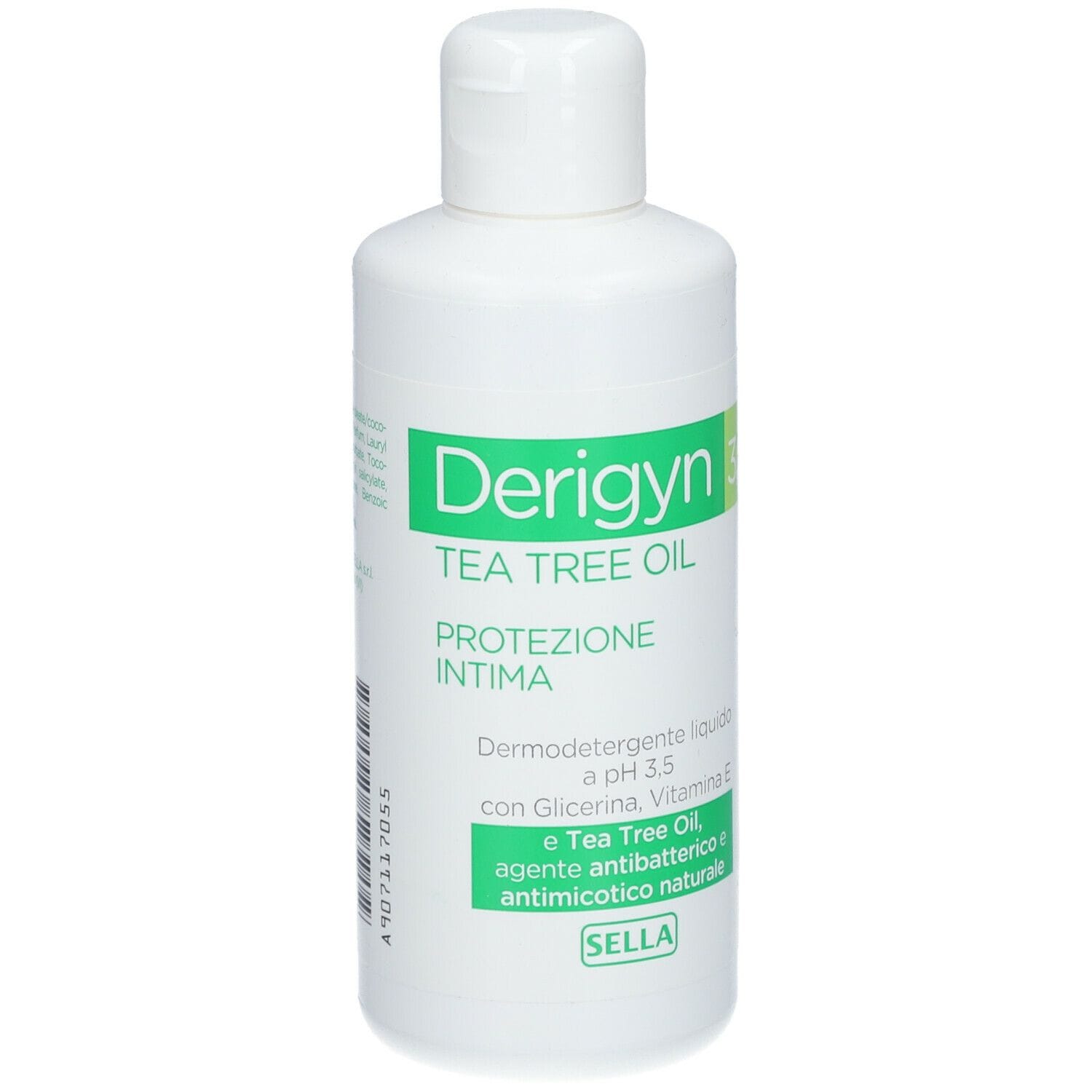 DERIGYN TEA TREE OIL 300 ML