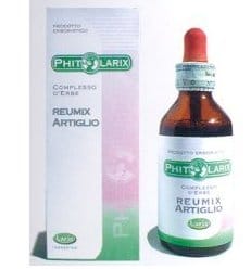 PHITOLARIX ARTIGLIO 100 ML