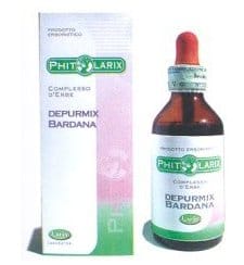 PHITOLARIX BARDANA 100 ML
