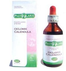 PHITOLARIX CALENDULA 100 ML