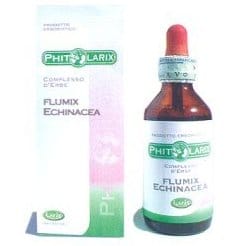 PHITOLARIX ECHINACEA 100 ML