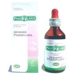 PHITOLARIX PASSIFLORA 100 ML