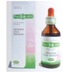 PHITOLARIX UVA URSINA 100 ML