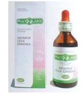PHITOLARIX UVA URSINA 100 ML