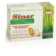 SINAR 60 CAPSULE