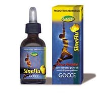 SINEFLU GOCCE 30 ML