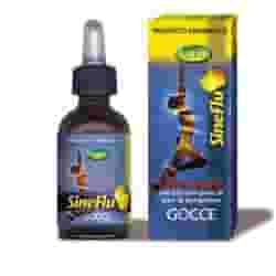 SINEFLU GOCCE 30 ML