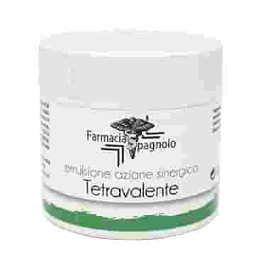 LAB-O24 CREMA TETRAVALENTE 50 ML
