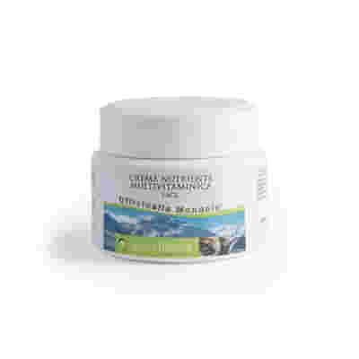 LAB-O24 CREMA MULTIVITAMINICA PER VISO 50 ML