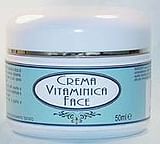 LAB-O24 CREMA MULTIVITAMINICA PER VISO 50 ML