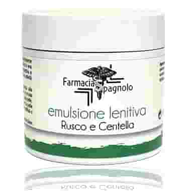 LAB-O24 CREMA LENITIVA CON RUSCO E CENTELLA 50 ML