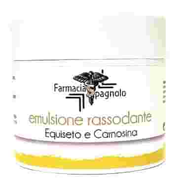 LAB-O24 CREMA CORPO RASSODANTE CON EQUISETO E CARNOSINA 200 ML