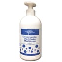 LAB-O24 DETERGENTE DELICATO MULTIUSO PH 5,5 ALOE 500 ML