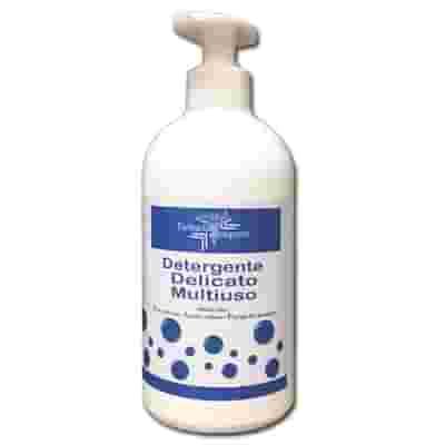 LAB-O24 DETERGENTE DELICATO MULTIUSO PH 5,5 ALOE 500 ML