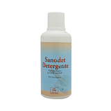 SANODET DETERGENTE DERMATOLOGICO 500 ML