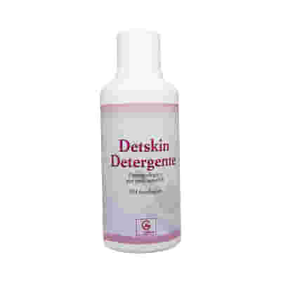 DETSKIN DETERGENTE DERMATOLOGICO 500 ML