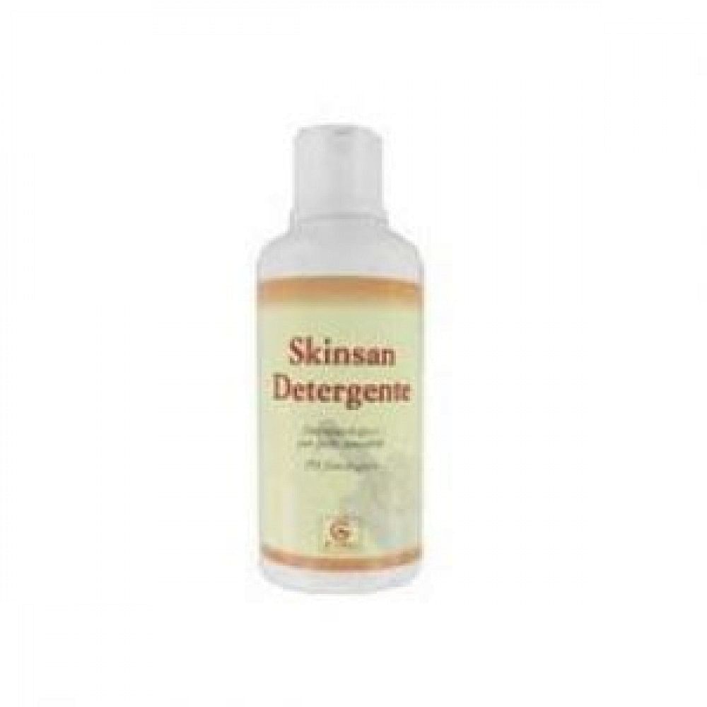 Skinsan Detergente Dermatologico 500 Ml