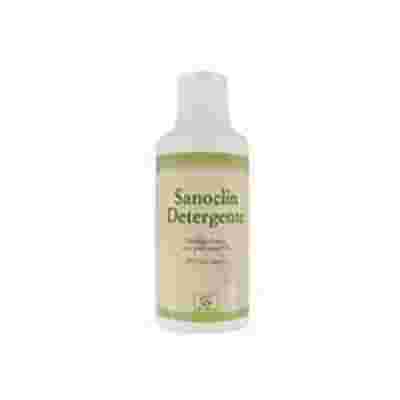 SANOCLIN DETERGENTE DERMATOLOGICO 500 ML