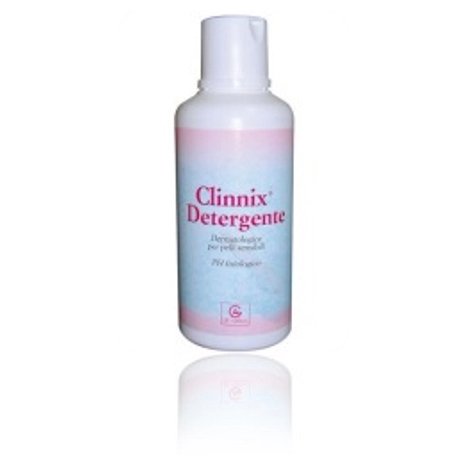 Clinnix Detergente Dermatologico 500 Ml